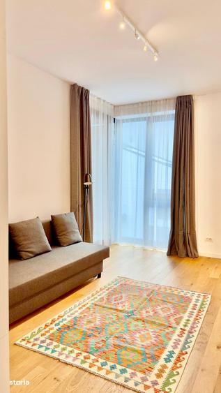 3 Camere Premium | Loc de Parcare Inclus | Win Herastrau - 4