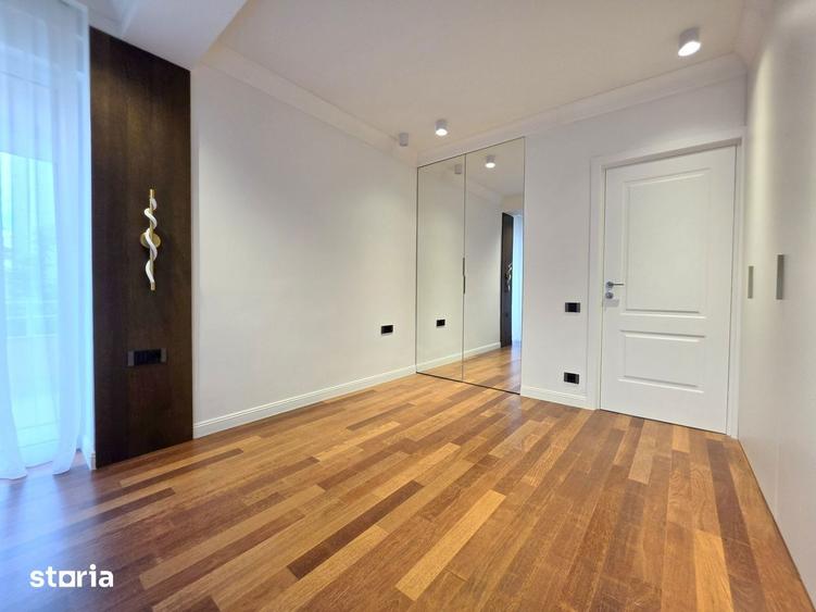 Apartament cu 4 camere în Primăverii