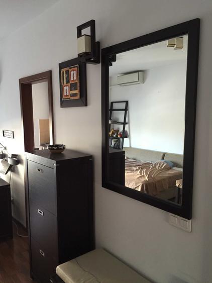 Vand Garsoniera 32mp + balcon 3mp TITAN, Complex Rasarit de Soare, etaj 8, direct proprietar - 10