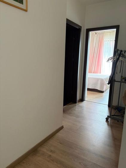 Apartament cu 2 camere decomandat în Exterior Vest