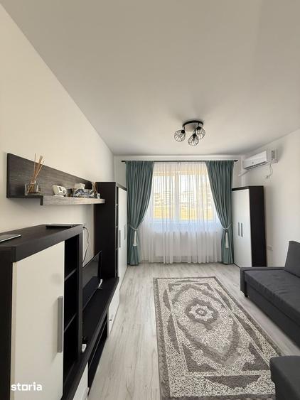 GARSONIERA DECOMANDATA | PARCARE INCLUSA | MILITARI RESIDENCE - 2