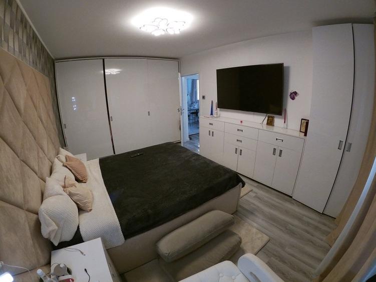 Apartament 3 camere 71mp  Pantelimon vezi VIDEO prezentare - 1