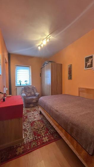 Apartament Racadau cu 3 Cam 2 Bai - Etaj 2 - 5