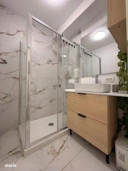 Ap 4 camere | parc Drumul Taberei | modern | 2 bai - 7