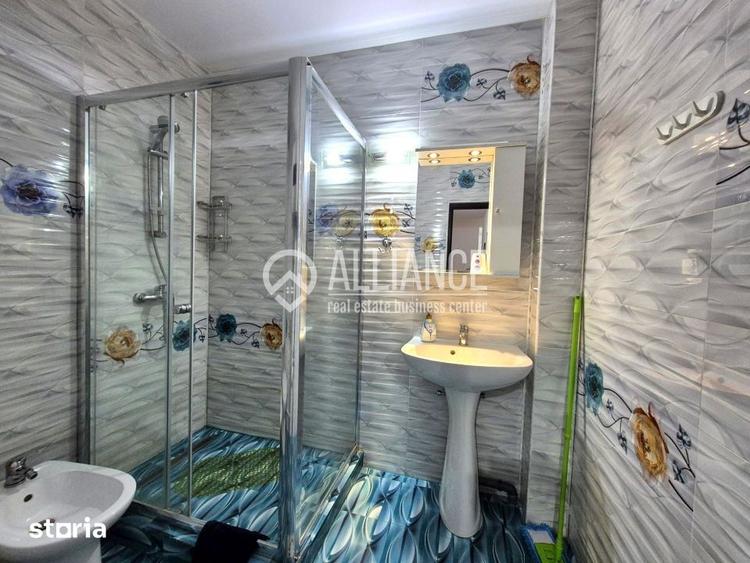 Apartament cu 3 camere în Techirghiol