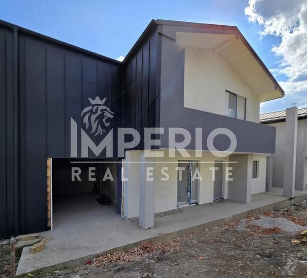 Duplex cu 4 camere cu Canalizare în Mănăștur