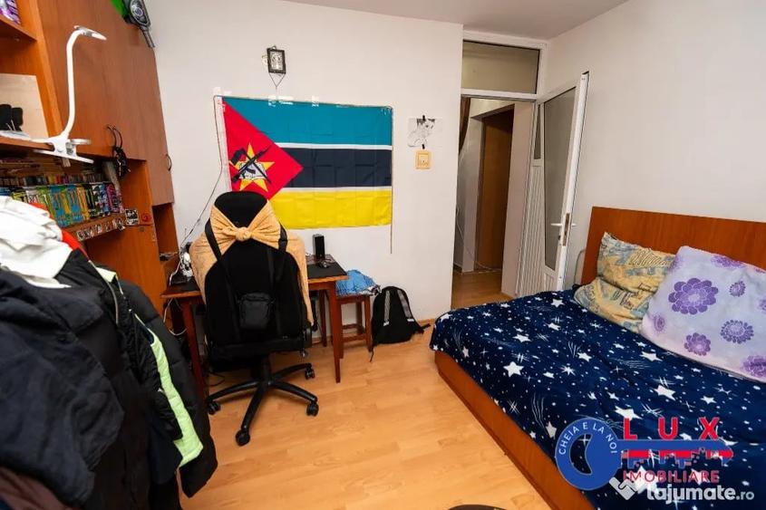 ID 20007 Apartament 2 camere - Cartier E3 - 10