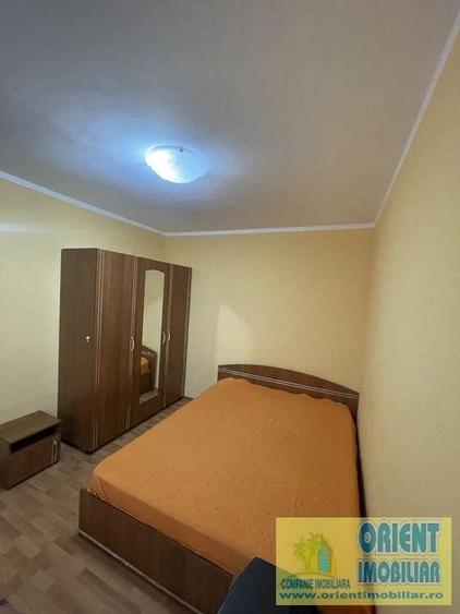 Tomis Nord, de vanzare 3 camere, etaj 1, Constanta - 3