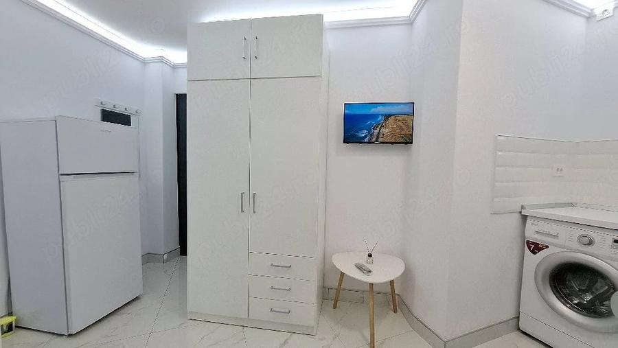 Garsonieră nedecomandată în Nufărul