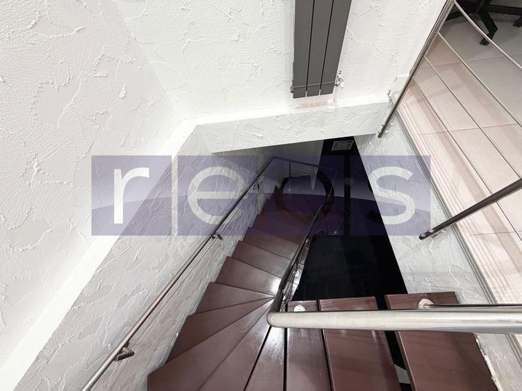 INCHIRIERE SPATIU COMERCIAL D+P | 176 MP | ACCES CURTE - 28
