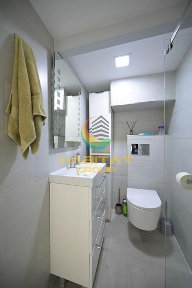 Apartament cu 5 camere decomandat, mobilat în Mihai Bravu