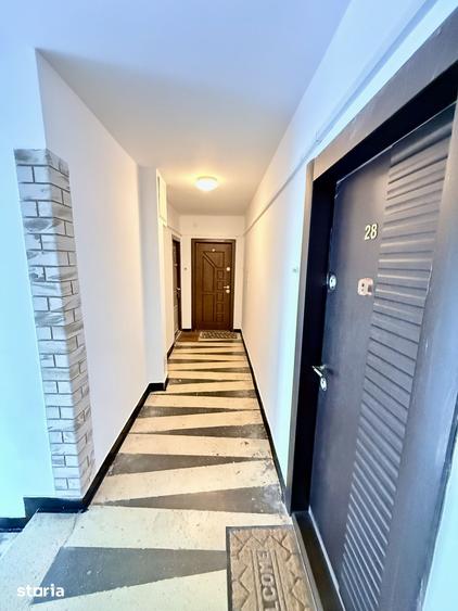 Victoriei - Grivita / Pasaj Basarab - Apartament 2 camere - 9