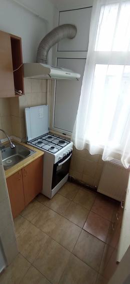 Apartament cu 2 camere decomandat în Dacia