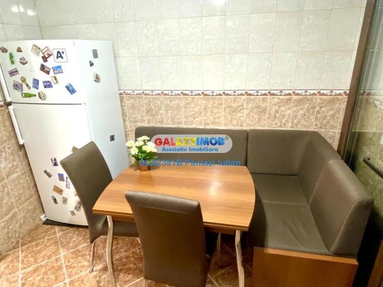 Apartament 2 camere | Dristor | Loc de Parcare | 6min metrou - 4