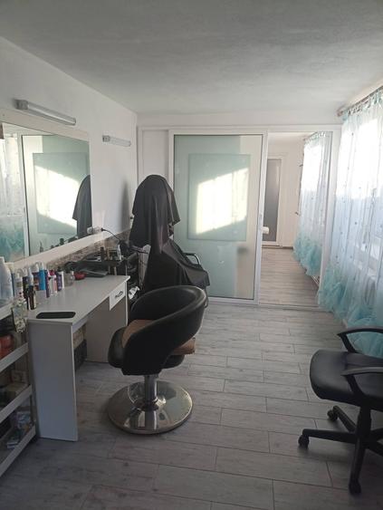 Casă individuală cu 6 camere cu Canalizare în Chichiș