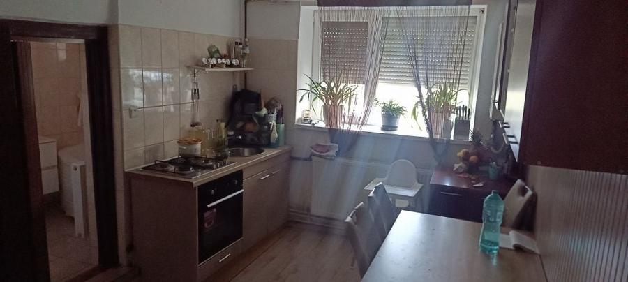 Casă cu 2 camere în Iosia