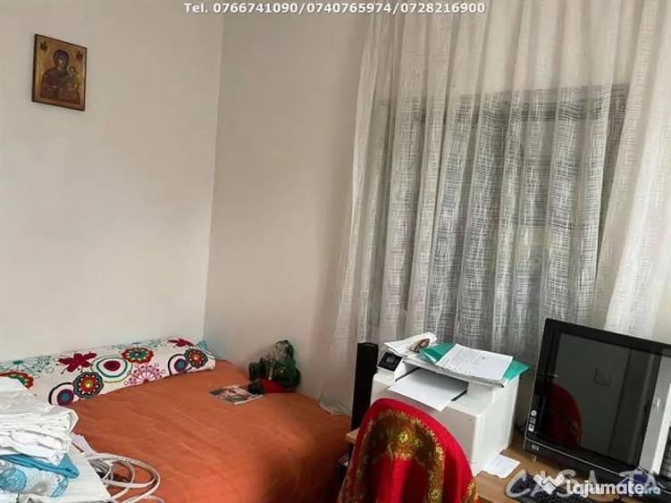Casă cu 3 camere cu Teren 387 Mp în Central
