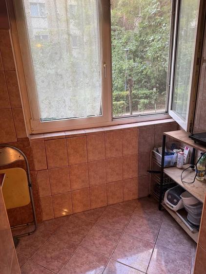 Apartament cu 3 camere decomandat în Decebal