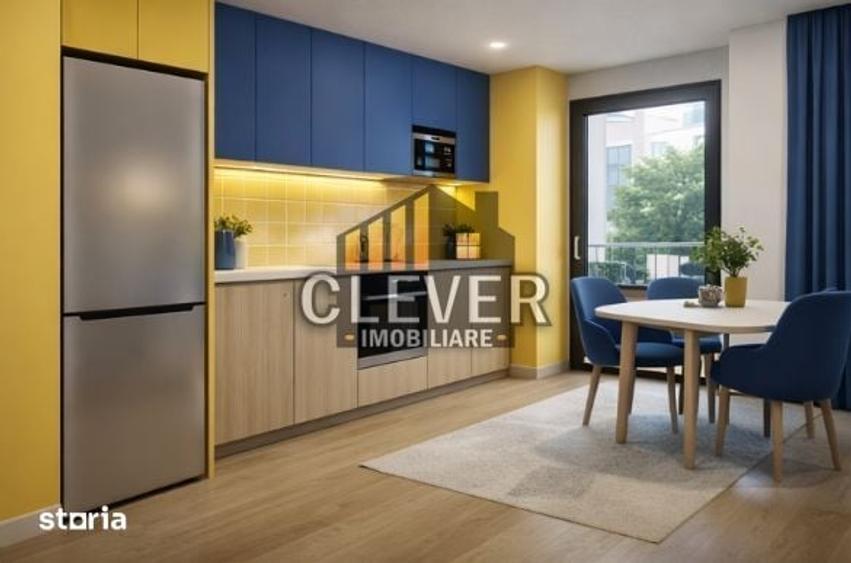 2 Camere Pallady - 12 min Metrou Nicolae Teclu | Comision 0% - 4