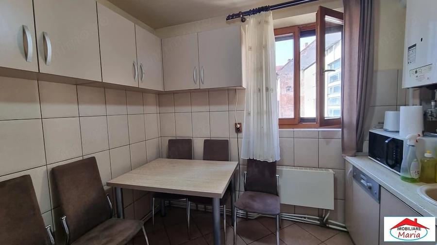 Apartament 2 camere zona centrala 75000 Euro negociabil - 5