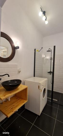 Garsonieră nedecomandată în Ștrand