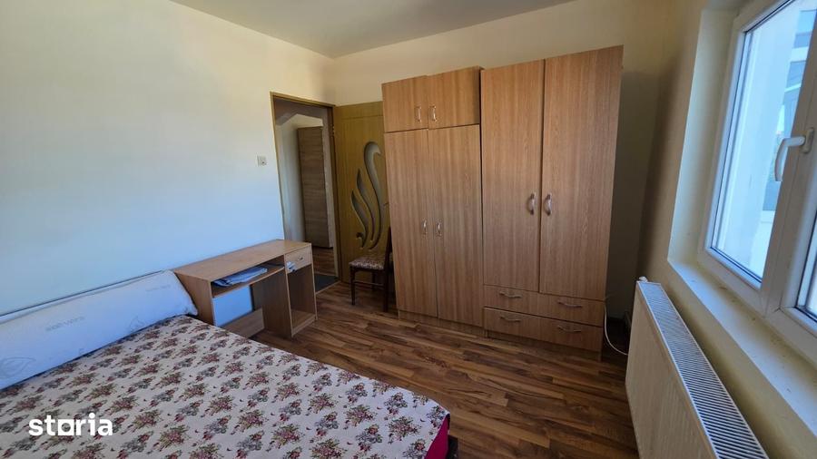 Apartament cu 2 camere în Mioriței
