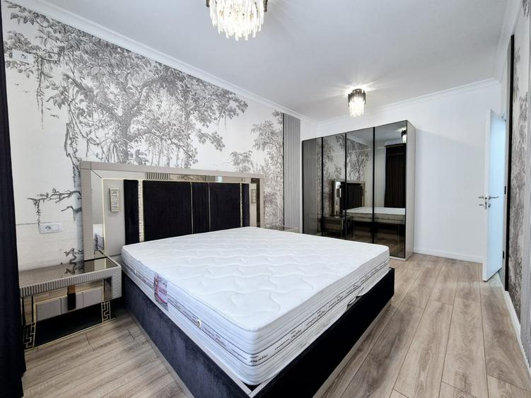 Apartament cu 2 camere decomandat în Inel II