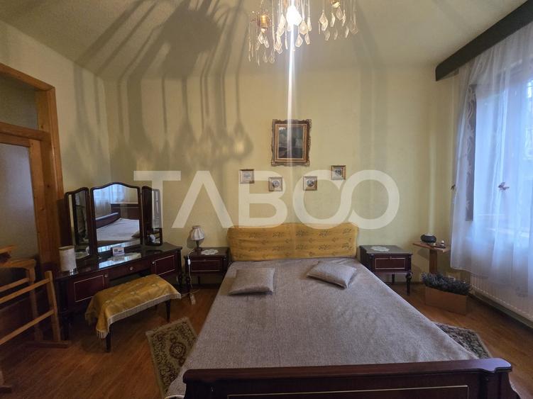 Apartament 2 camere de inchiriat 50 mp zona Trei Stejari Sibiu - 2