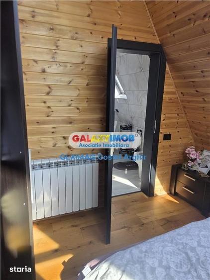 Casă cu 3 camere cu Teren 552 Mp în Băbana