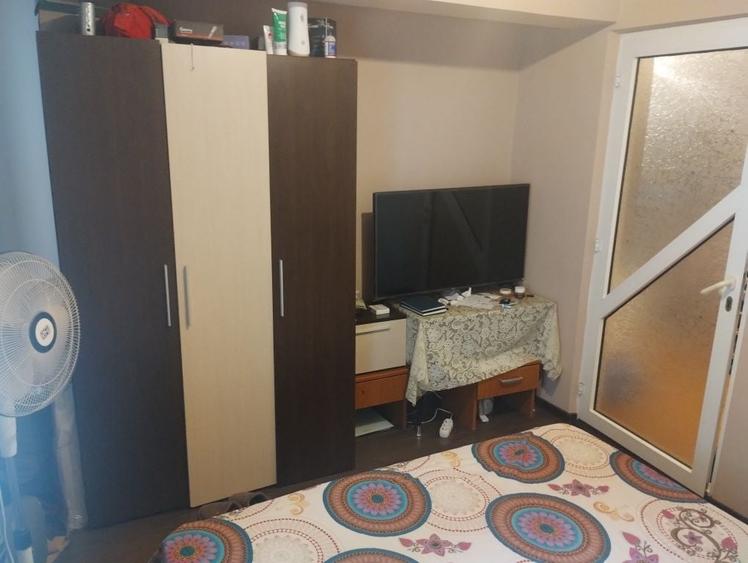 Apartament 2 camere DECOMANDAT, Etaj 1, Fetesti (Str. 22 Decembrie, bl. B4) - 1