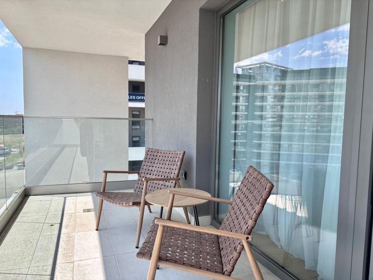 Apartament cu 3 camere de inchiriat | PRIMA VISTA - 15