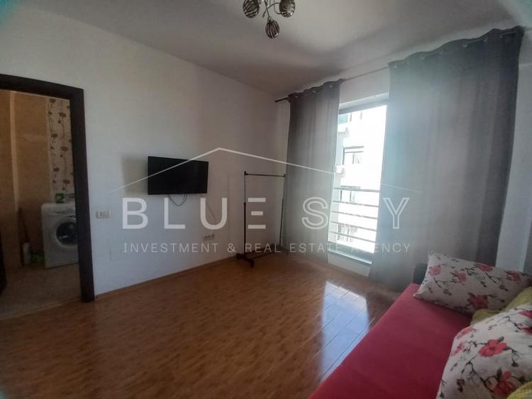 Apartament cu 3 camere decomandat, mobilat în Tomis Plus