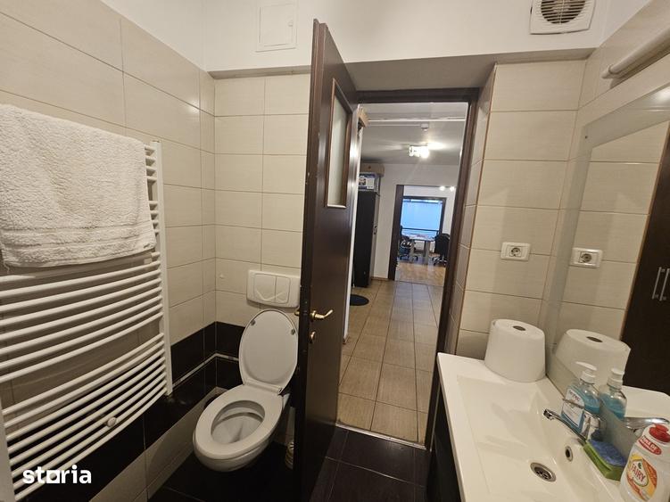 Apartament cu 2 camere în Pajura