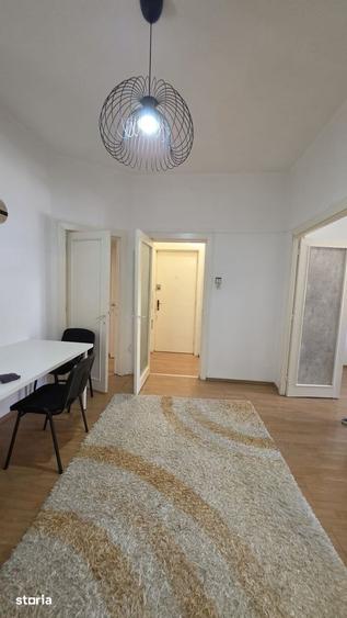 Apartament cu 3 camere în Pache Protopopescu