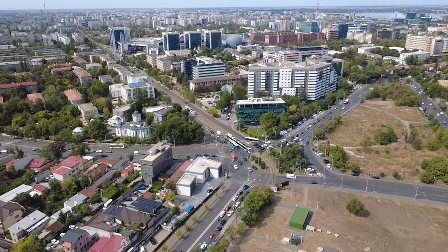 Spațiu comercial, de 160 mp, în Central