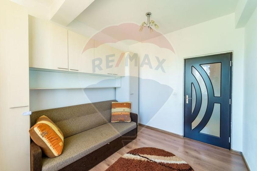 Apartament cu 2 camere decomandat, mobilat în UTA