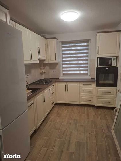 Apartament cu 2 camere de inchiriat - 2
