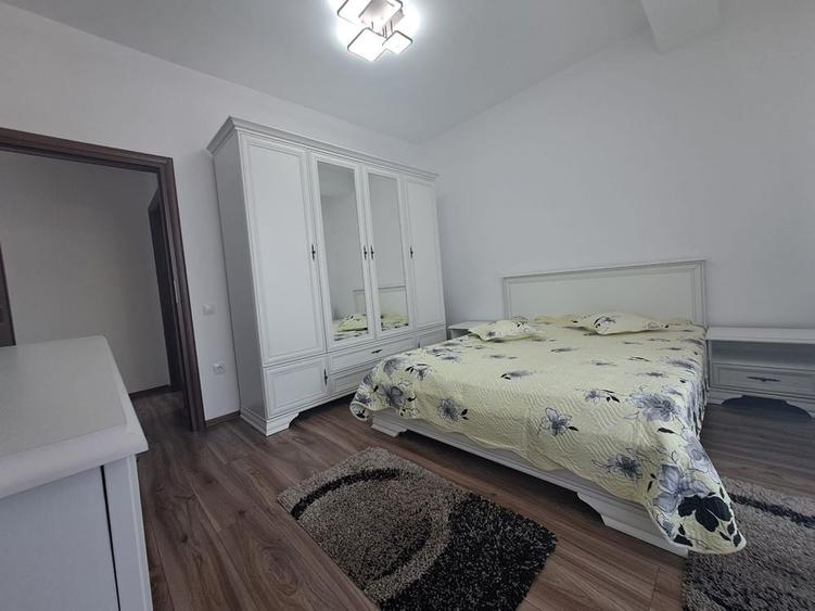 Apartament cu 2 camere decomandat în Șelimbăr