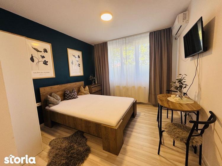 Garsoniera de inchiriat in zona Lipovei, 0% Comision - 3
