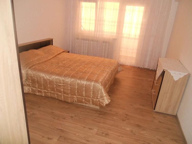 Apartament cu 2 camere decomandat în Mărăței