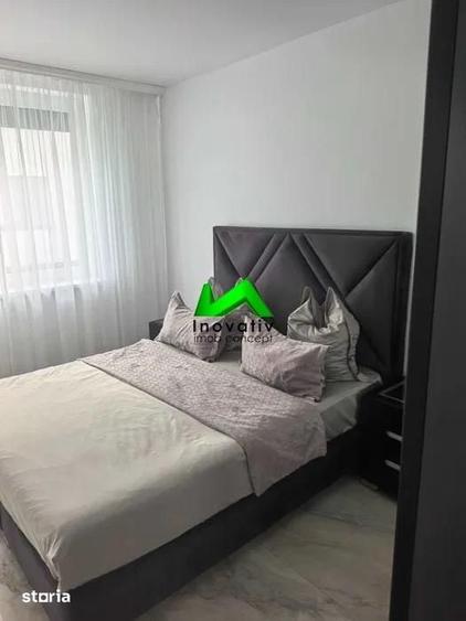 Apartament de inchiriat 3 camere Sibiu Strand - 2