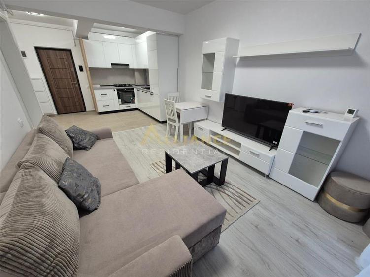 Joy Residence / Metrou Berceni / Ap. Modern cu 2 Cam de Inchiriat - 1