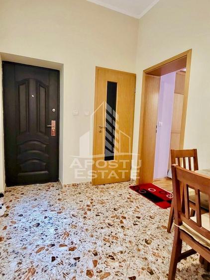 Apartament 1 camera de vânzare, zona Traian, Timisoara - 7