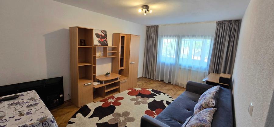 Apartament cu 2 camere decomandat în Tătărași