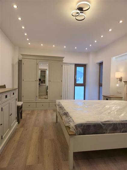 Apartament cu 2 camere decomandat, mobilat în Gară