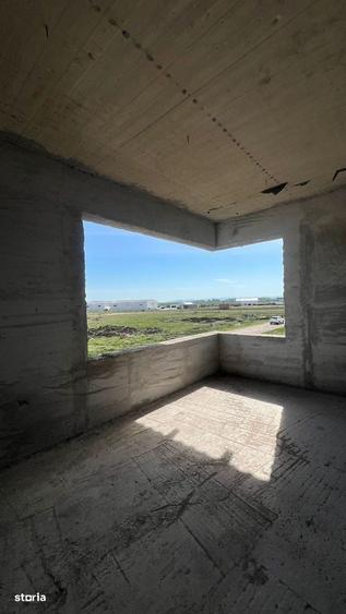 Casă cu 4 camere în Sânpaul