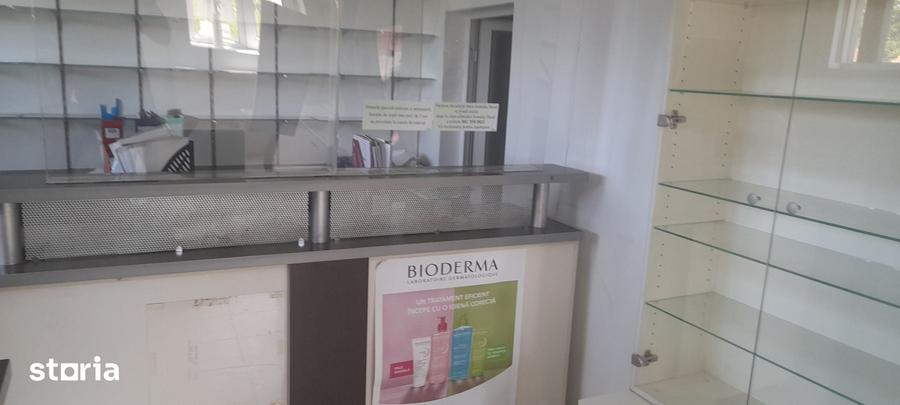 Casă cu 6 camere cu Teren 432 Mp în Dărmănești
