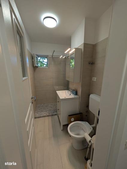 Apartament cu 2 camere în Tineretului