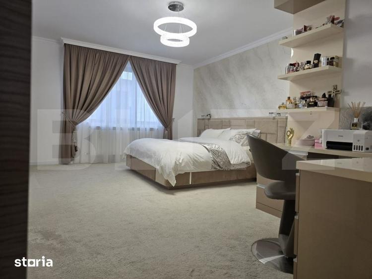 Casă cu 3 camere cu Teren 1000 Mp în Șendreni