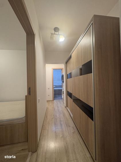 Apartament cu 3 camere în Drumul Taberei